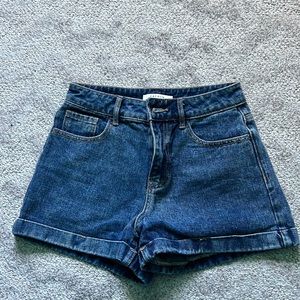 Pacsun shorts